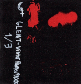 Glemt : Winter Promo MMXIX